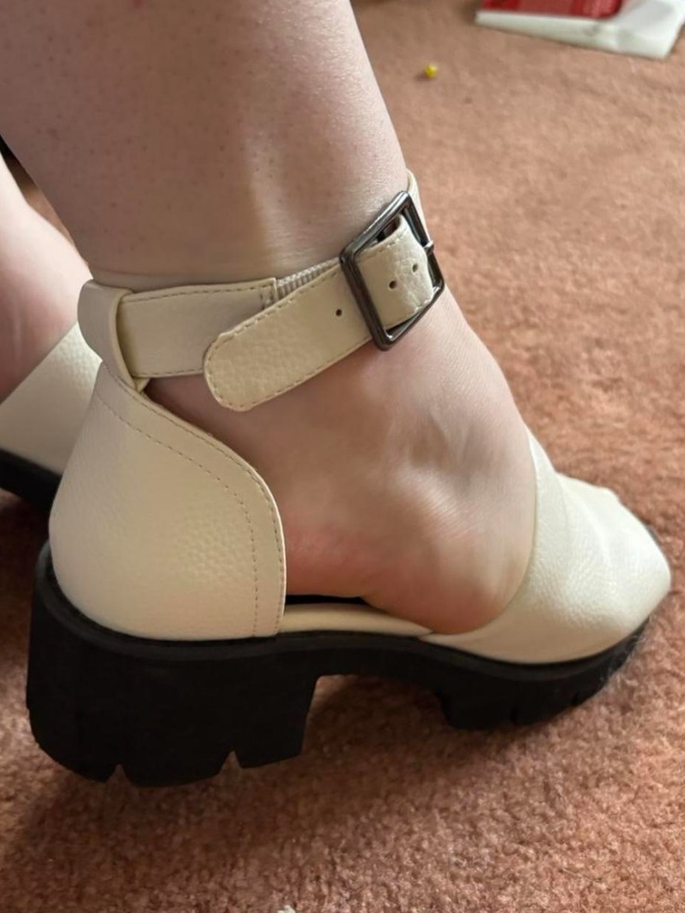 BC Footwear Sandals